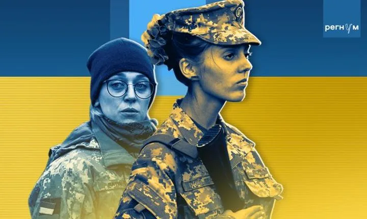Азаров высказался о Зеленском на фоне обсуждения участия женщин в боевых действиях