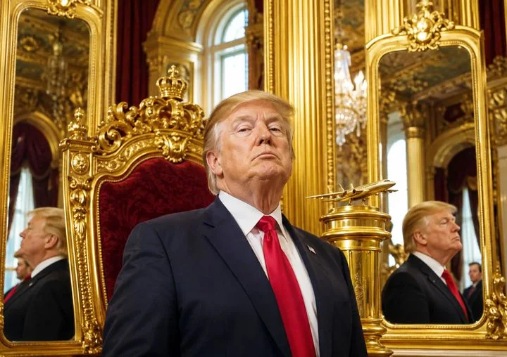 Трамп «переименовал» США от Онтарио до Линкольна. Зачем