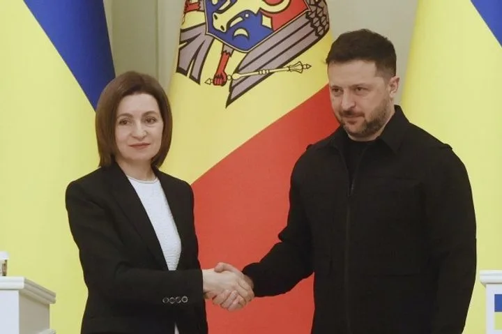 Тайны Кишинева: Зачем Зеленский и Санду заговорили о Приднестровье