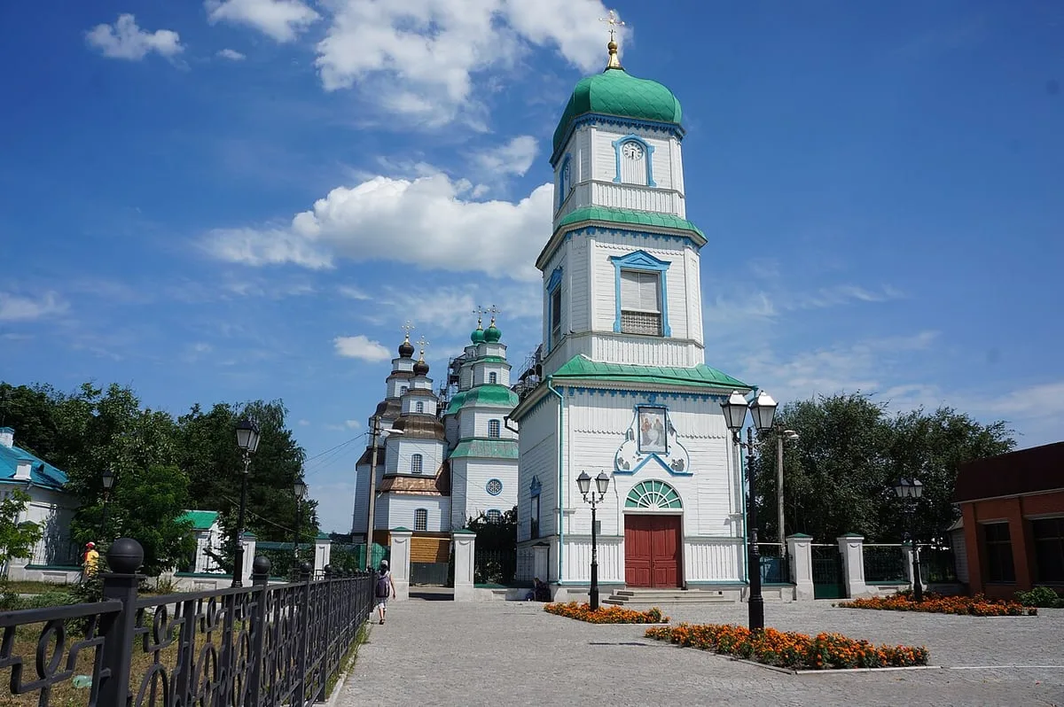 Новогодняя паника: зачем нас заставляют скупать крупу и масло