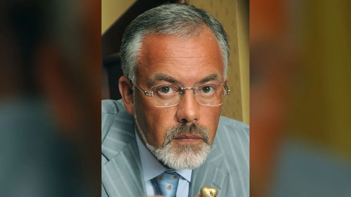 «Порезали на куски»: Табачник жестко ответил на слова о братском народе