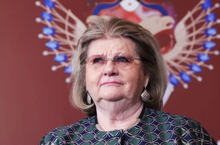 Куда пропала Муравьёва? Трагедии, слухи о монастыре и новые смыслы