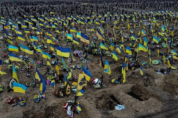 Европа «высосала» Украину: МИД бьет тревогу