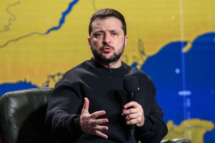 Зеленский интригует: что задумал Киев перед важными переговорами