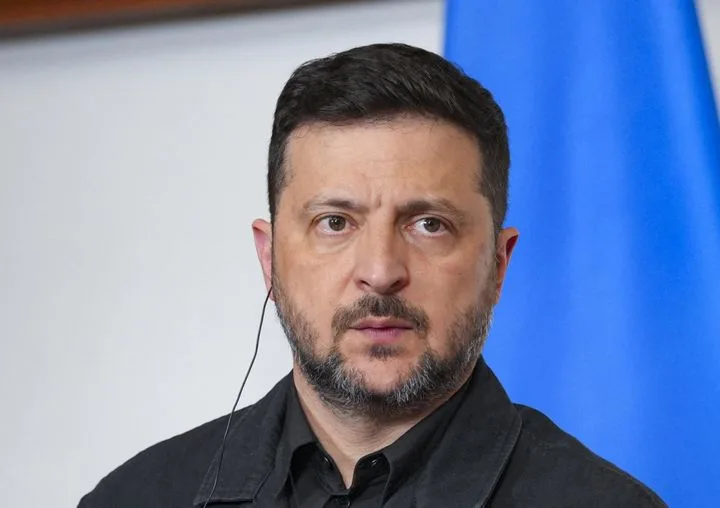Зеленский покинул Киев: что скрывает «ответная реакция» России?