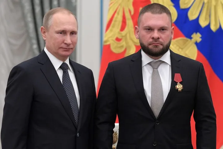 Кадровая политика Кремля: изменение элит в условиях СВО