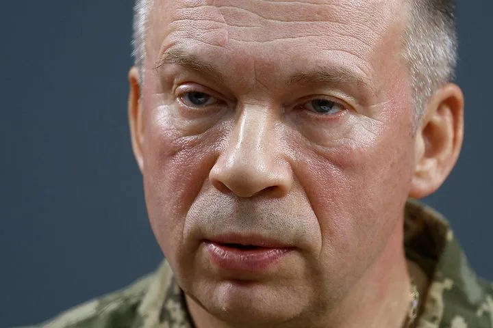 Главком ВСУ: более тысячи потерь ежедневно — наша цель
