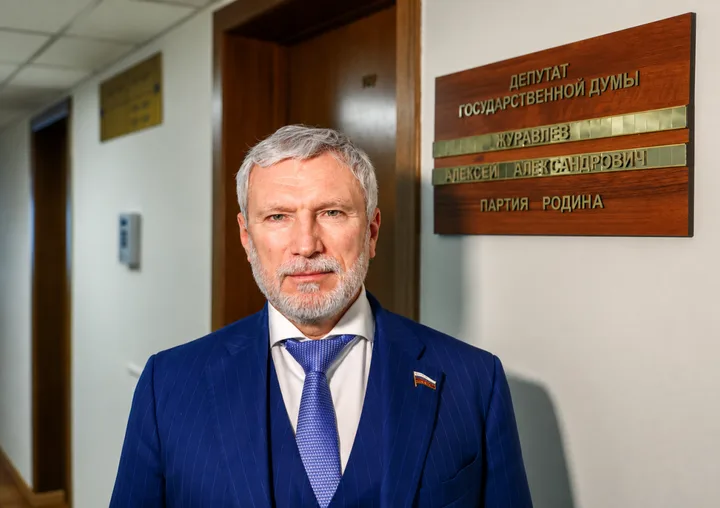 Депутат Госдумы: единственный путь к победе — осушить «болото»