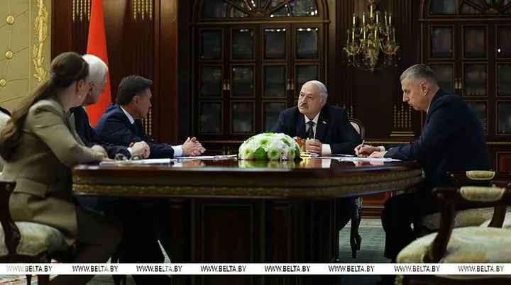 Кедми: почему руководство Беларуси проявило сдержанность в вопросе высылки дипломата Украины