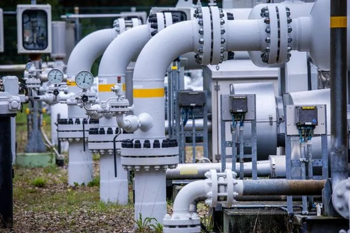 Германия: Ад замерзает? Что стоит за призывами к российскому газу