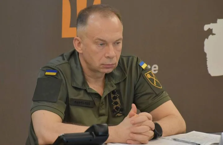 Главком ВСУ: пытки новобранцев – позор для армии
