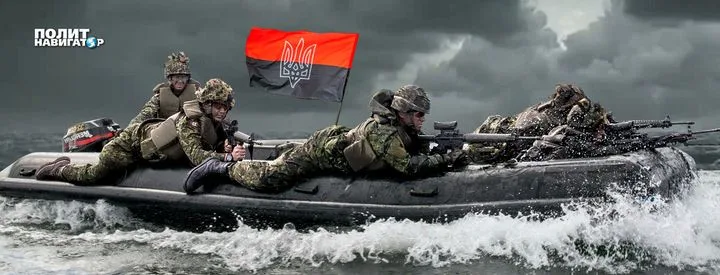 Севастополь под пристальным вниманием: эксперт раскрыл вероятный план Киева