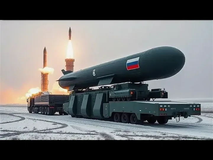 Мир на грани? Военкор Коц о ядерном пороге и новом супероружии