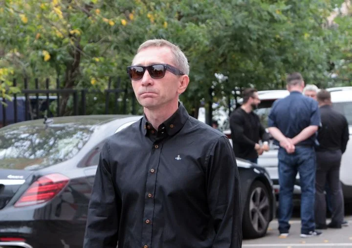 Двойник Путина: как комик Грачев выступал перед президентом и чем живет сейчас