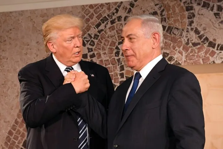 Друг Трампа под угрозой: Нетаньяху внезапно "сдулся"?