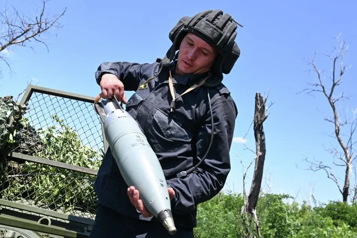 Ночная активность: результаты ракетных ударов на Украине