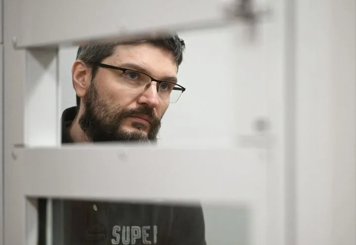Убийство в семье Намина: зачем пасынок взял фамилию отчима