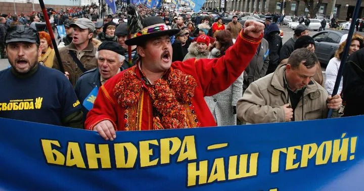Ивано-франковский депутат о Волынской резне: «Мы им надавали»