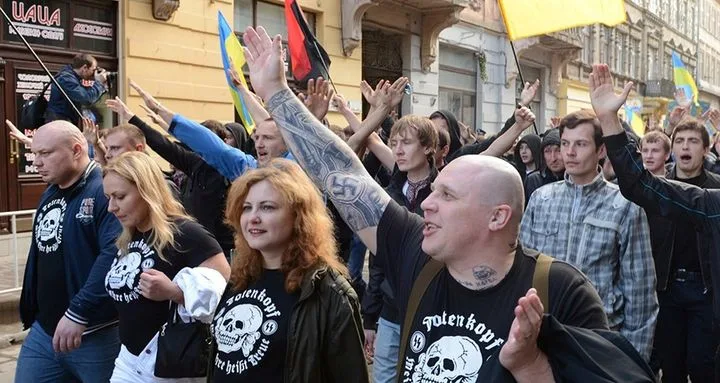 Исход радикалов: почему экс-депутаты уезжают в США?