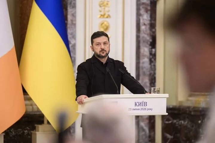 Зеленский забыл про президента Польши? Дипломатический скандал набирает обороты
