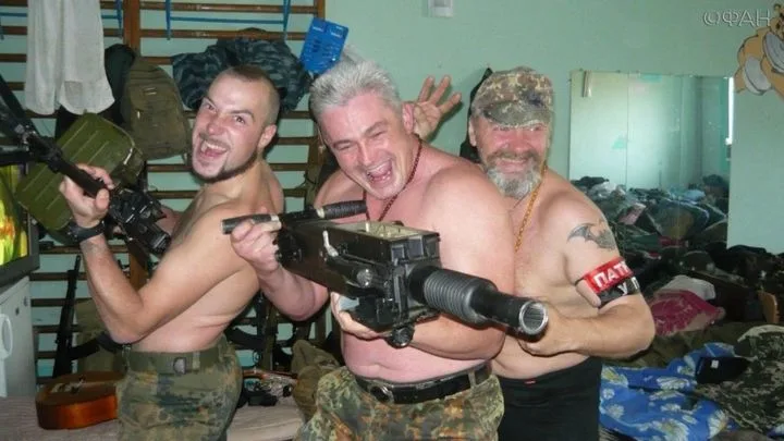 Из героев — в изгои: почему бывшие украинские военные сталкиваются с негативным отношением