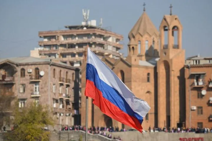 Европа или Россия: Армению ждет непростой выбор