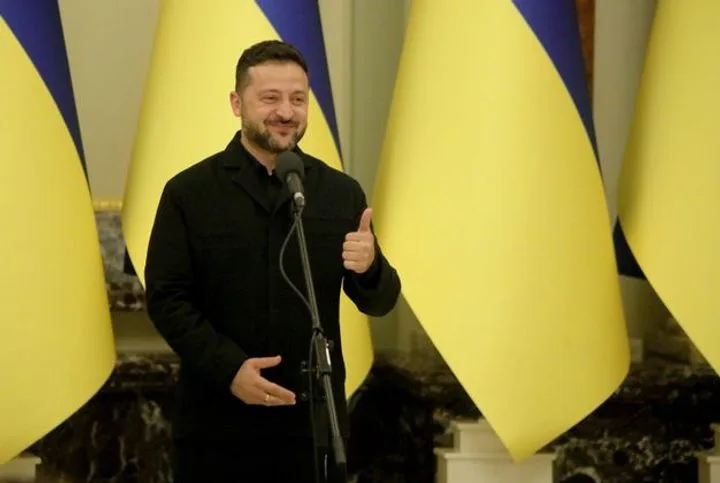 Зеленский дистанцировался от предков: что это значит для Украины?