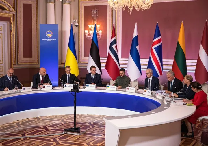 Финляндия в геополитической игре: Европа на пороге потенциального ядерного противостояния
