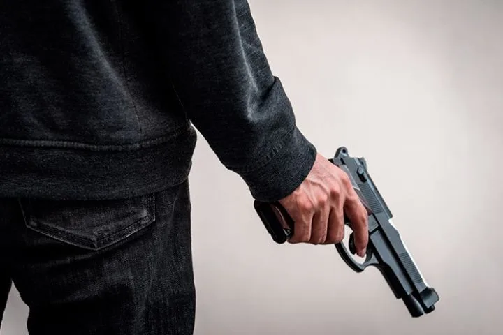 Убийство в Дортмунде: сын зарезал отца — участника боевых действий на Украине