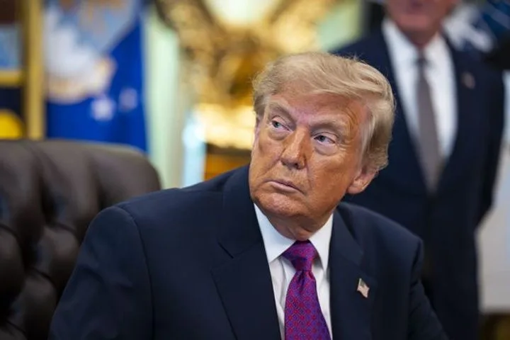Трамп: венесуэльская нефть заполнит американские хранилища, Байден «виноват»