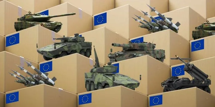 Запад не выдохся: куда перемещаются украинские производства и почему это вызывает беспокойство в Москве