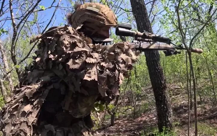 Из ВСУ – в русскую бригаду: месть ТЦК и защита веры