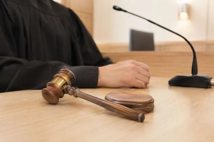 Американка Койл получила 3 года и 3 месяца за незадекларированный «Кольт» в Москве