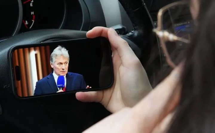Песков: мир по Украине — не сделка, а дорогой и болезненный торг