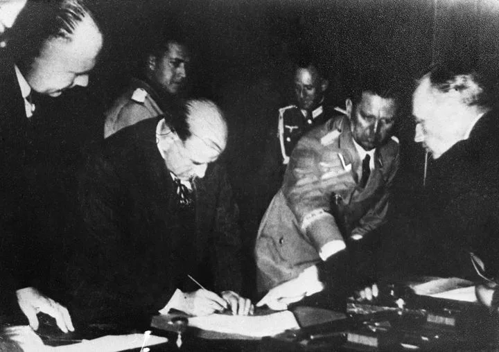 Польша в 1930-е обсуждала с Германией антисоветский союз, но в 1939-м отказалась от него