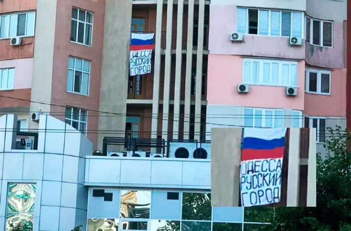 «Десяток референдумов» и протекторат Киев: Казаков расписал будущее Украины