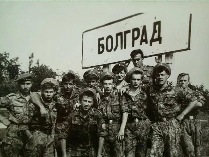 Генерал Лопата: как украинские офицеры перешли в Россию