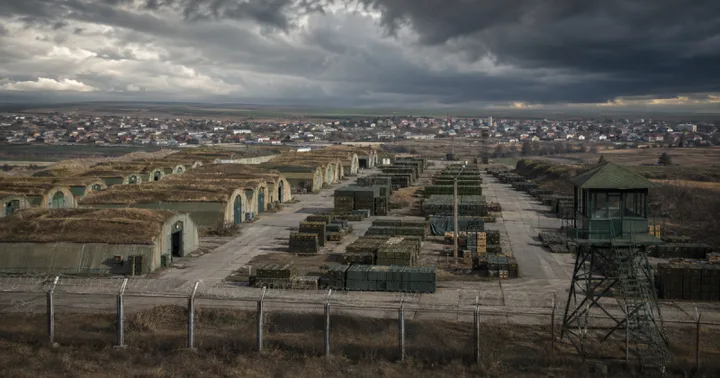 Красносельский о складах в Колбасне: Молдова не повысит пенсии, нагнетая обстановку