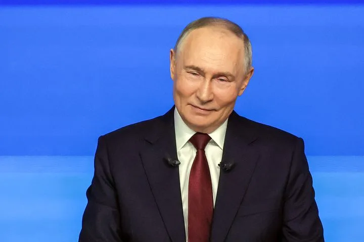 Трамп нарушил правило Белого дома ради Путина: в чем секрет