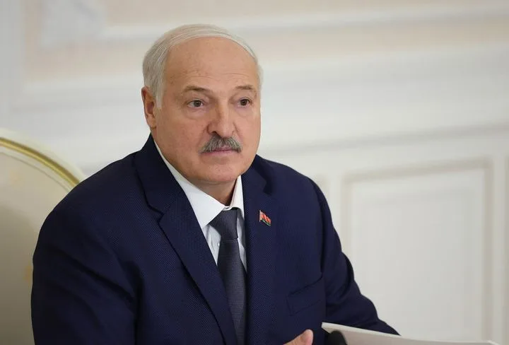 Лукашенко ответил Зеленскому. Одно слово изменило всё
