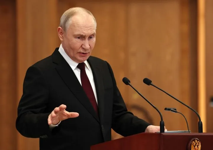 Урсуле указали место: как Путин прокомментировал версию ЕС по Румынии