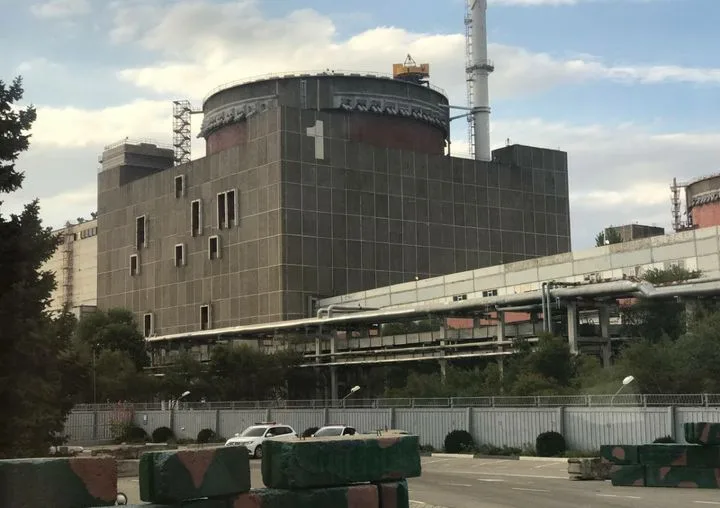 МАГАТЭ бьет тревогу: что означает атака на Запорожскую АЭС
