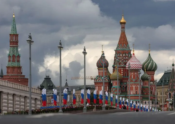 Дым над Красной площадью: что произошло в сердце столицы