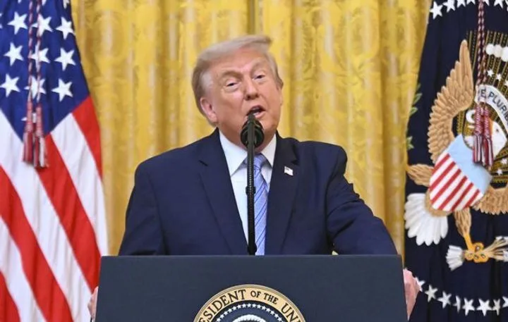 Трамп: Путин и Зеленский готовят сделку по Украине