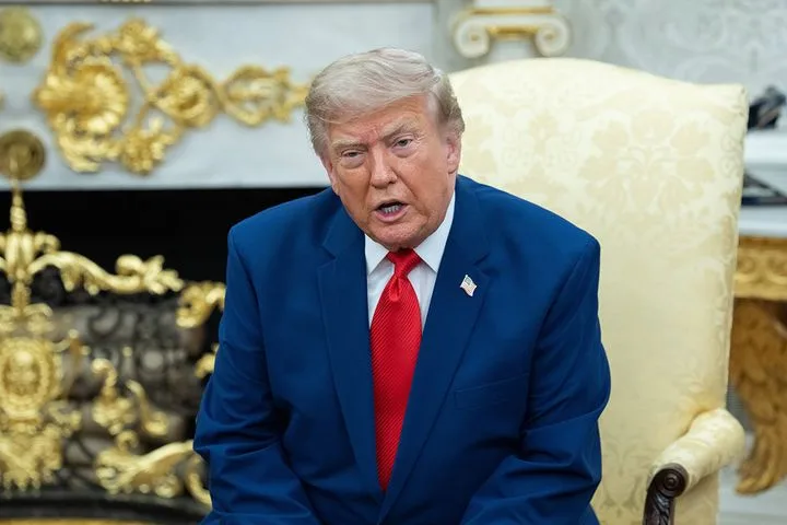 Трамп: Испания — зеркало судьбы Америки?