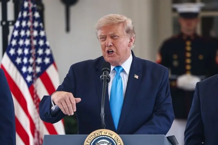 Трамп: "Мир, а не ракеты". Дипломатическая динамика вокруг Зеленского