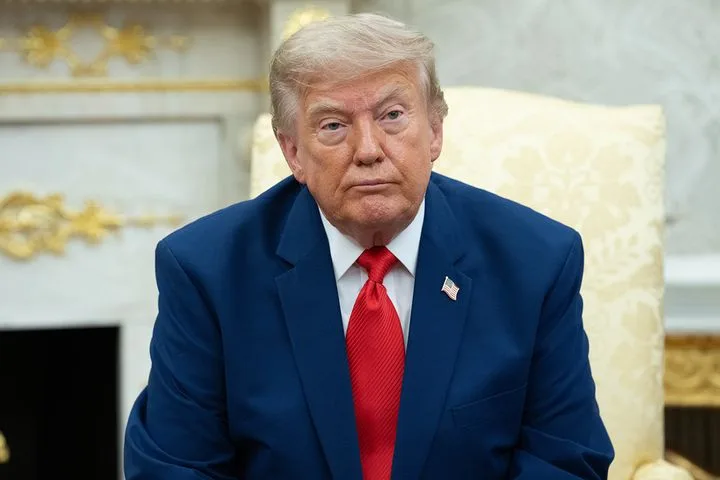 Трамп раскрыл свои планы в отношении Зеленского и Путина