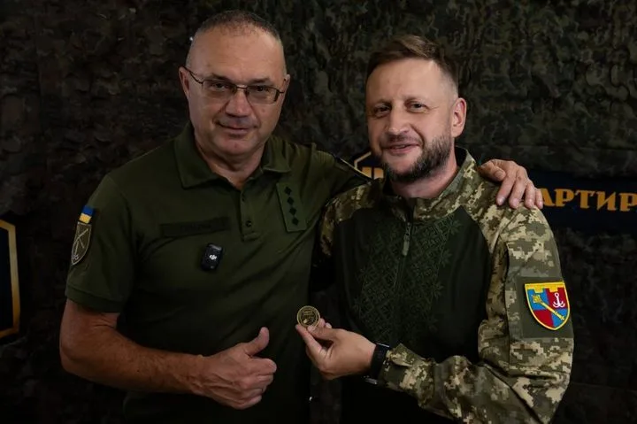 Скандал в Одессе: украинский военный открыто о манипуляциях и призывает заглушить Приднестровье