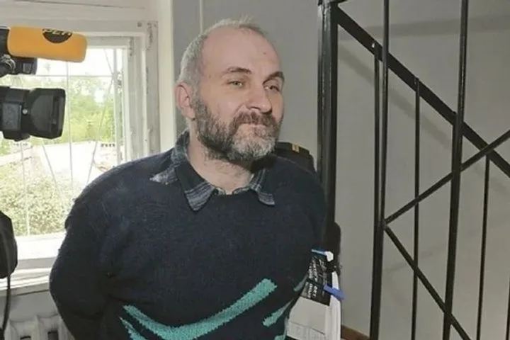 Анатолий Москвин: суд снова продлил принудительное лечение