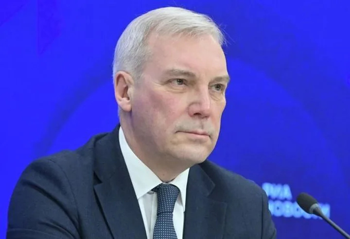 Европа «готовится к войне» Замглавы МИД РФ раскрывает карты
